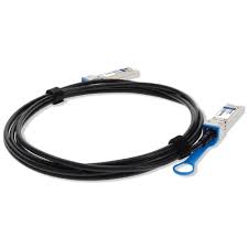 HPE 25Gb SFP28 to SFP28 3m DAC Cable 844477-B21