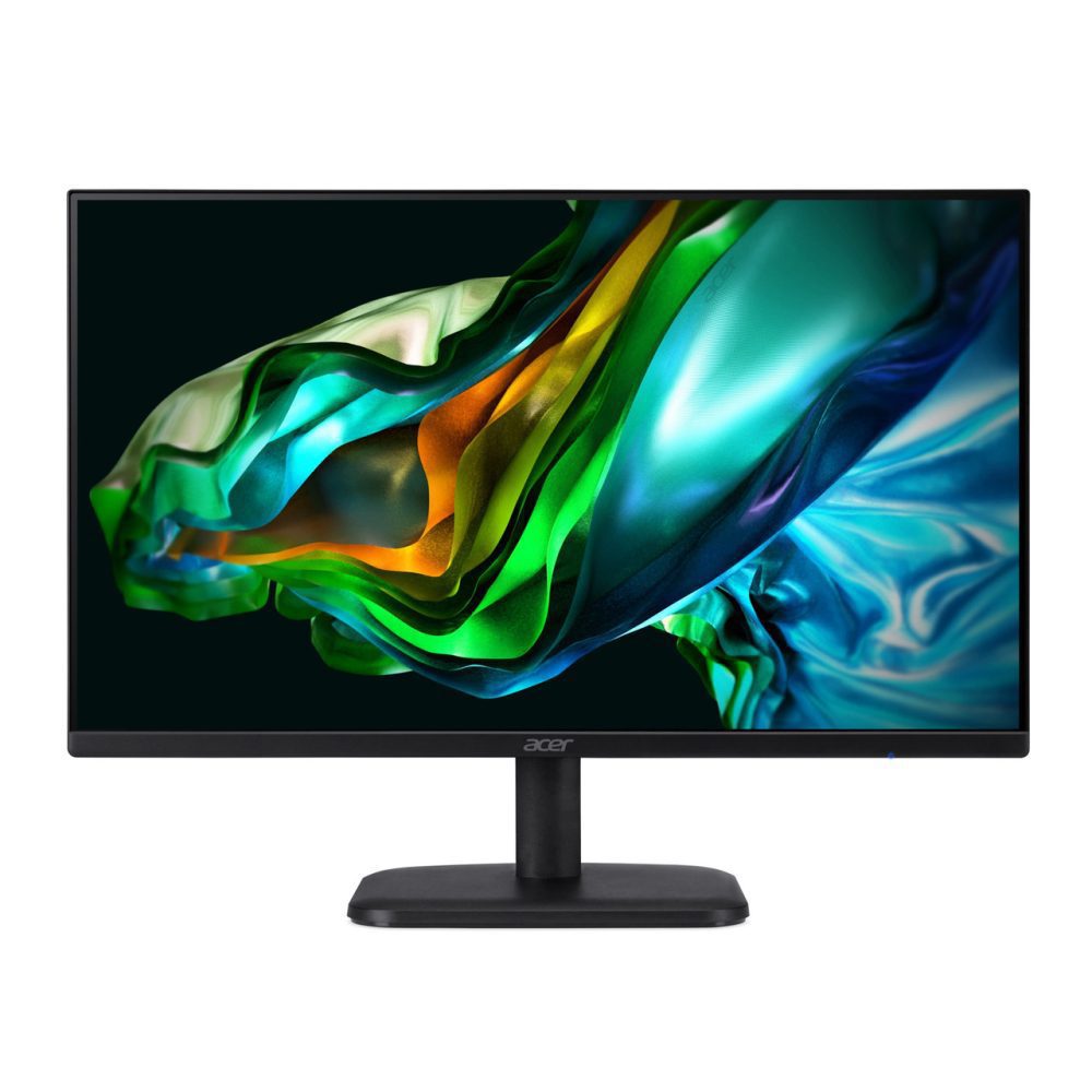 Acer EK271 27" Fhd Ips 100hz Monitor UM.HE1AA.E01 Acer 27 Fhd Ips 100hz Freesync-um.he1aa.e01