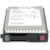 HP G8-G10 960-GB 2.5 SATA 6G RI SSD 868928-001