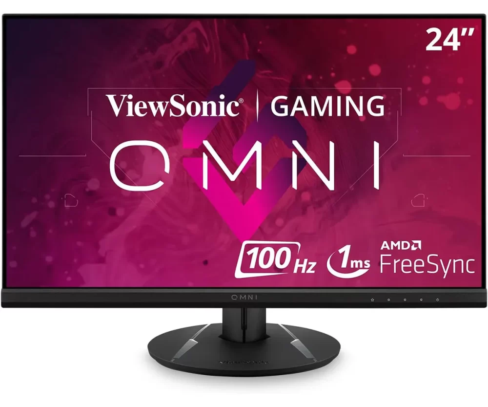 ViewSonic Omni VX2416 Monitor Gamer VX2416