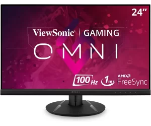 ViewSonic Omni VX2416 Monitor Gamer VX2416