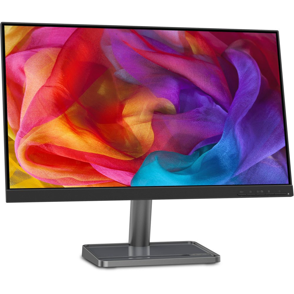 Lenovo ThinkVision E24I-30 Monitor 23.8 HDMI/VGA 66BDKCC2US