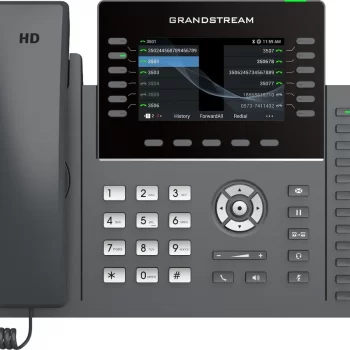 Grandstream GRP2636 IP Profesional GRP2636