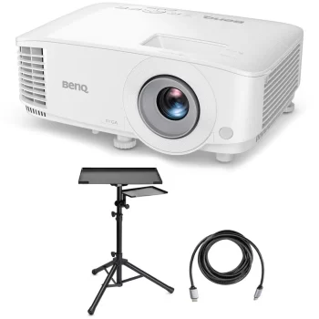 BenQ MS560 Proyector SVGA 4000 Lumens 9H.JND77.1HL