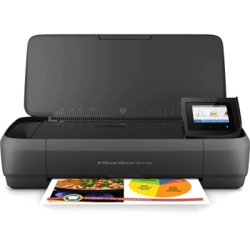 HP OfficeJet 250 Mobile All-in-One CZ992A#B1H