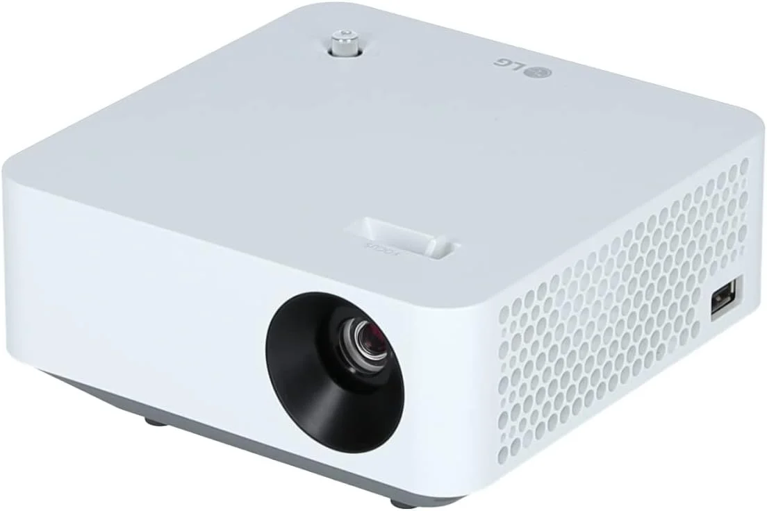 LG CineBeam PF510Q Proyector inteligente PF510Q