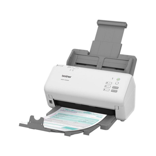 BROTHER 4300NADS PROFESSIONAL SCANNER 4300NADS