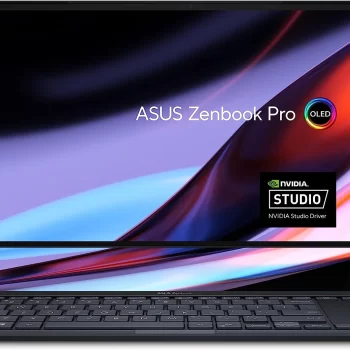 Asus Zenbook Pro 14 Duo i9-13900H 32GB 1TB RTX 4050 6GB UX8402VU-AS96T