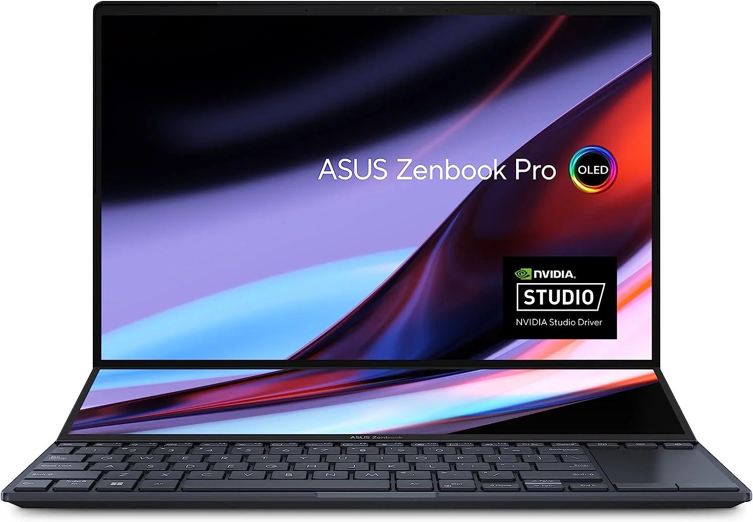 Asus Zenbook Pro 14 Duo i9-13900H 32GB 1TB RTX 4050 6GB UX8402VU-AS96T