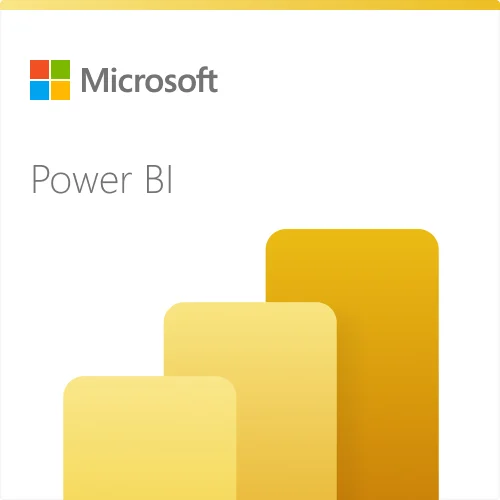 Microsoft Power BI Premium 1 año CFQ7TTC0HL8W