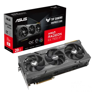 ASROCK AMD RADEON RX7900 XT PHANTOM 20GB RX7900XTPG20