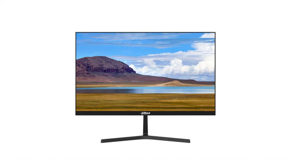 Dahua Monitor LED 27" para Videovigilancia DHI-LM27-B200S