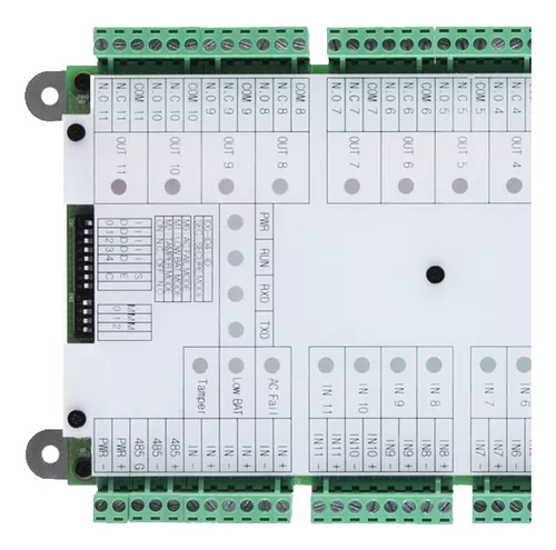 PANEL DE CONTROL SUPREMA PARA ELEVADORES LIFT-IO