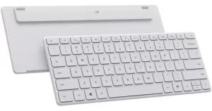 MICROSOFT TECLADO BLUETOOTH ESPAÑOL BLANCO 21Y00033