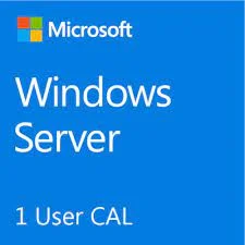 Microsoft Windows Server 2022 - 1 User CAL DG7GMGF0D5VX