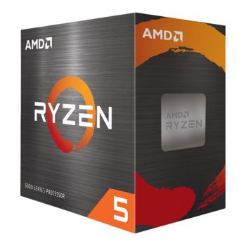 PROCESADOR AMD RYZEN 5 5600G 3.9 GHz BOX RZ-5600GBX