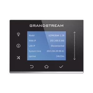 Grandstream UCM6304A 4 FXO 4 FXS UCM6304A