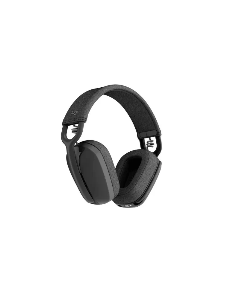 LOGITECH ZONE VIBE 100 AUDIFONOS BLUETOOTH 981-001214 LOGITECH ZONE VIBE 100 AUDIFONOS BLUETOOTH 981-001214