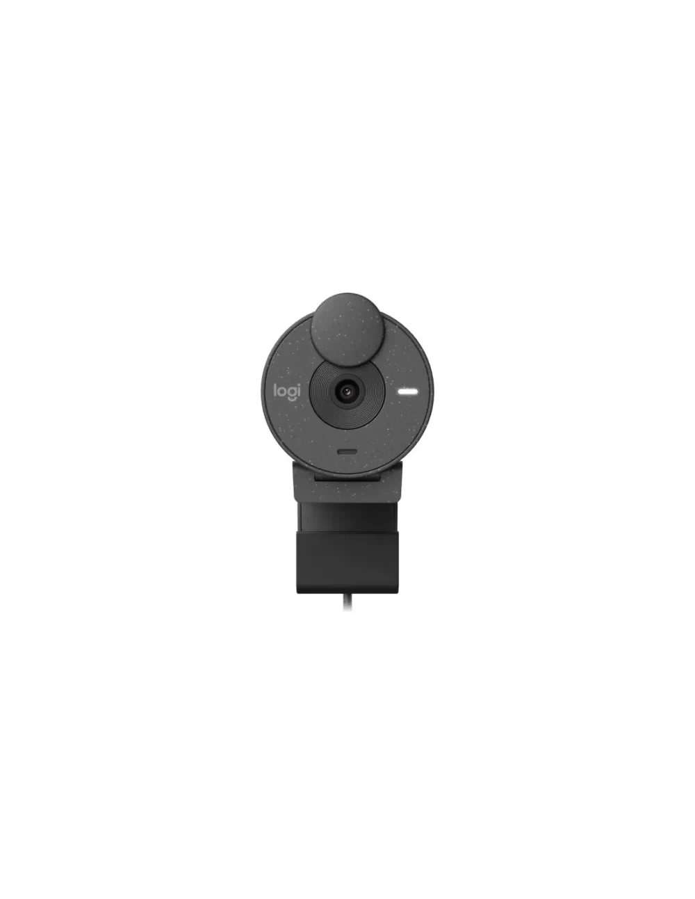 LOGITECH CAMARA WEB BRIO 300 FULL HD 1080p 960-001413