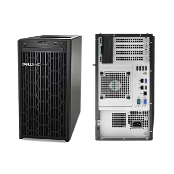 DELL POWEREDGE T150