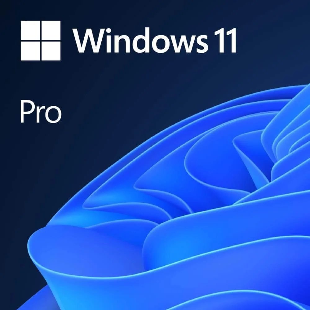 Windows GGWA Windows 11 Pro Kit de legalizacion DG7GMGF0L4TL