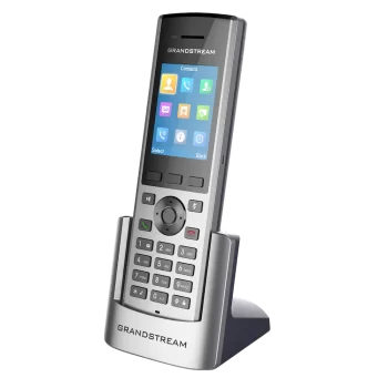 Grandstream WP820 Teléfono Wi-Fi portátil Voip WP820