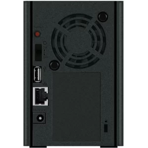 Buffalo 4TB LinkStation 220 Personal Cloud LS220D0402