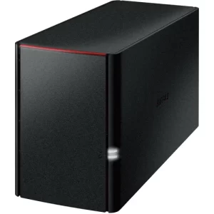 Buffalo 4TB LinkStation 220 Personal Cloud LS220D0402