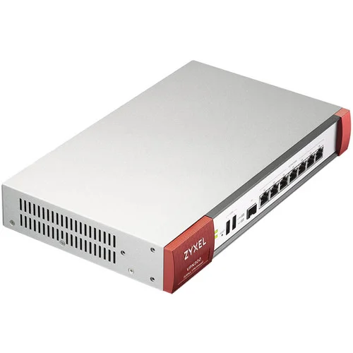 ZyXEL VPN300 ZyWALL SPI Firewall VPN300