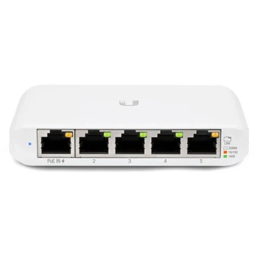 Ubiquiti USW-FLEX-3 UniFi Switch Flex 3 USW-FLEX-3