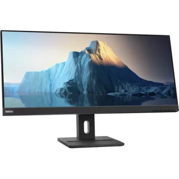 Monitor ultraancho Lenovo ThinkVision de 29" 62CEGAR3US