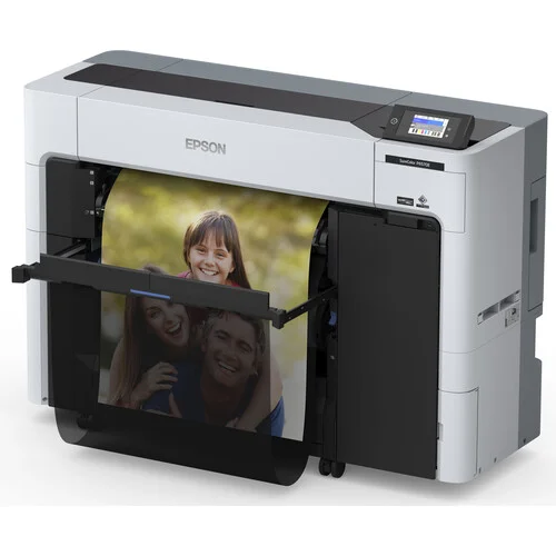 Epson SureColor P6570E 24" formato ancho SCP6570ESR