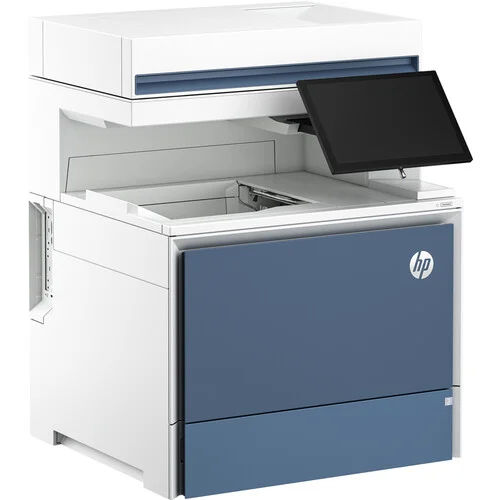 HP Color LaserJet Enterprise Flow MFP 6800zf 6QN36A#BGJ