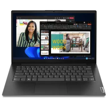 Lenovo 14" V14 G4 ABP Ryzen 5 5500U 8GB 256GB 14" 83FG0000US