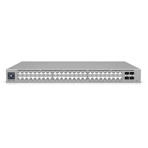 Ubiquiti Pro Max 48 PoE 48-Port 2.5G / 1G PoE++ USW-PRO-MAX-48-POE