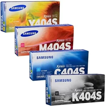 Toner Samsung K404 cian Original CLT-C404S-XAP