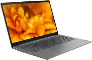 LENOVO IDEAPAD 3i I3-1115G4 8GB 256GB TOUCH 82H803SDUS