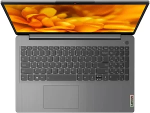 LENOVO IDEAPAD 3i I3-1115G4 8GB 256GB TOUCH 82H803SDUS