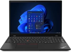 Lenovo ThinkPad P16s Gen 2 i7-1360P 16GB 512GB 21HK004QFJ