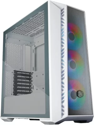 CASE COOLER MASTER BOX 520 MB520-WGNN-S01