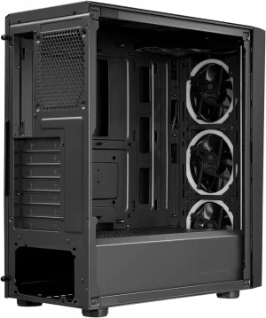 CASE COOLER MASTER CMP 510 NEGRO CP510-KGNN-S00