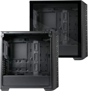 CASE COOLER MASTER BOX 520 NEGRO MB520-KGNN-S01