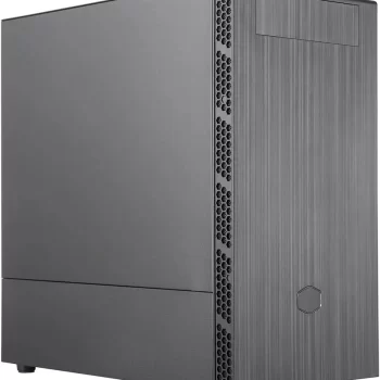 CASE COOLER MASTER BOX MB400 NEGRO MCB-B400L-KN5N-S00