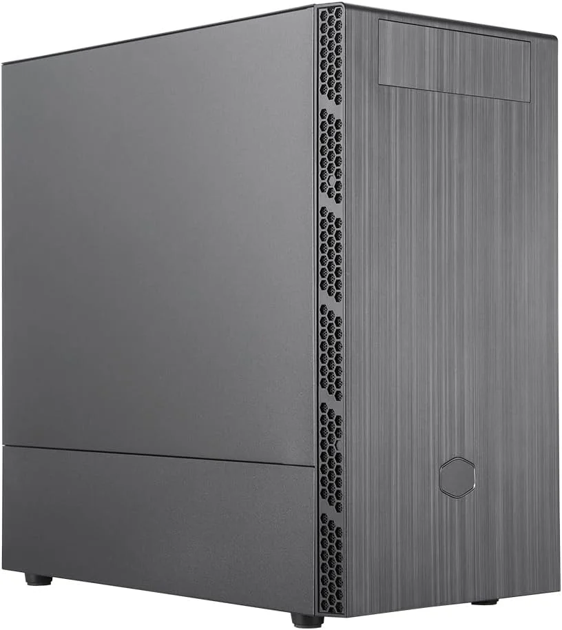 CASE COOLER MASTER BOX MB400 NEGRO MCB-B400L-KN5N-S00