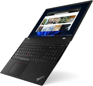 Lenovo ThinkPad P16s Gen 2 i7-1360P 16GB 512GB 21HK004QFJ