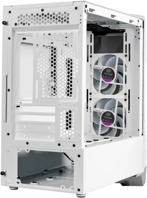 CASE COOLER MASTER TD300 MESH TD300-WGNN-S00