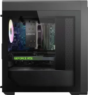 LENOVO LEGION T5 Ryzen 7-7700X 16GB RTX 4070 12GB 90UX0009USSKU