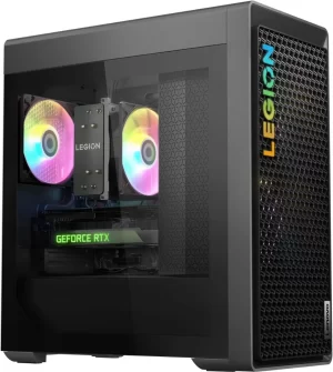 LENOVO LEGION T5 Ryzen 7-7700X 16GB RTX 4070 12GB 90UX0009USSKU