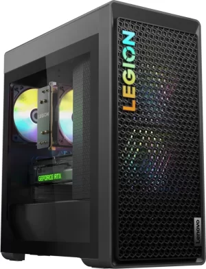 LENOVO LEGION T5 Ryzen 7-7700X 16GB RTX 4070 12GB 90UX0009USSKU