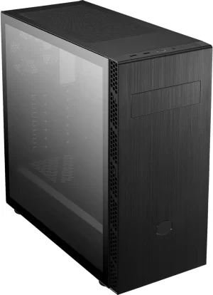 CASE COOLER MASTER BOX MB600L V2 MB600L2-KG5N-S00